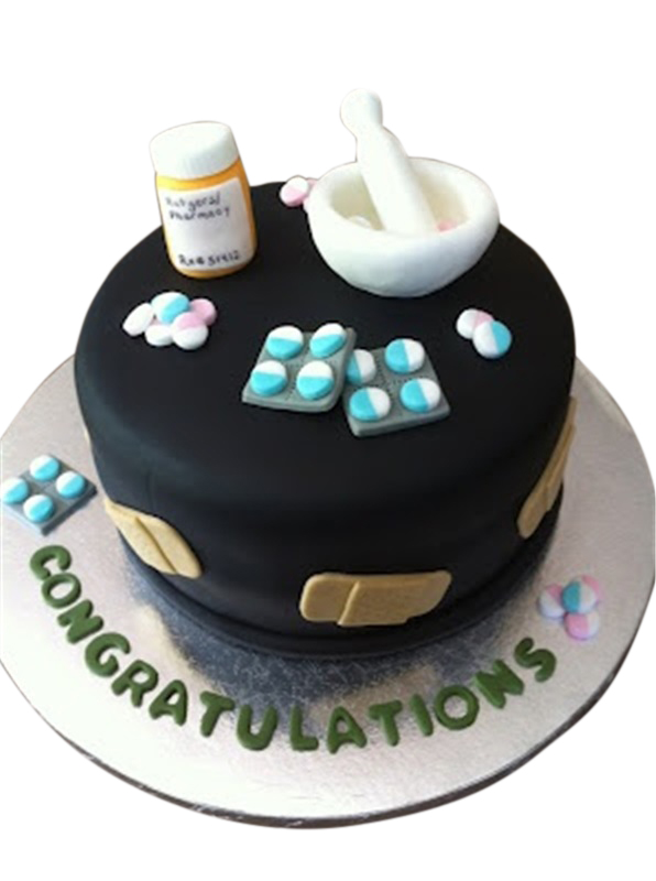 Top more than 113 pharmacy cake design in.eteachers