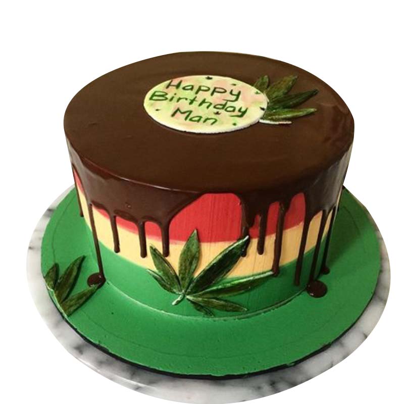 Birthday Cakes Mackay - Exclusive Cakes 4 All bespoke designs