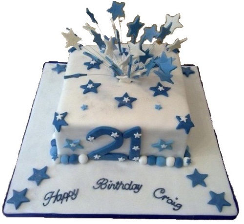 Handmade Wedding Cake Toppers Uk