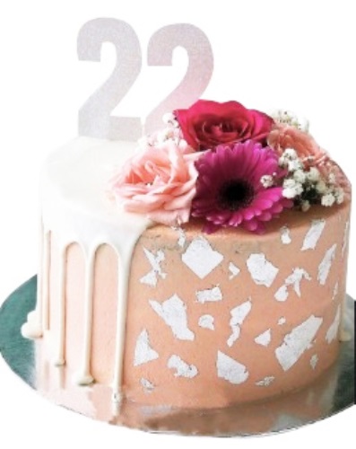 Happy 22nd Birthday Animated GIFs - Download on Funimada.com