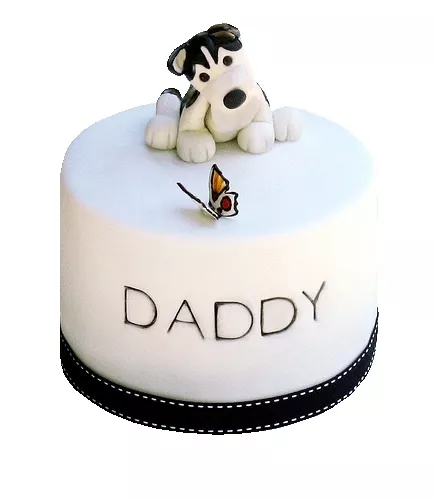 Daddy Cake