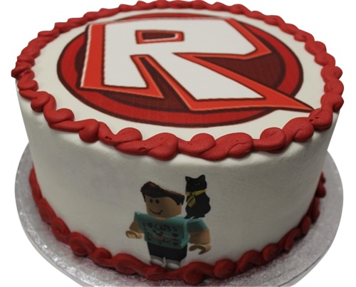 Robloxcake