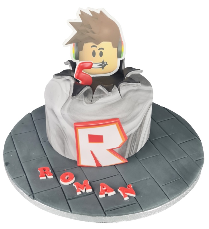 Birthday Cake Roblox