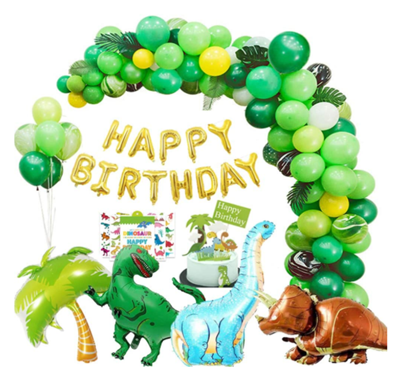 Dinosaur Party Supplies 