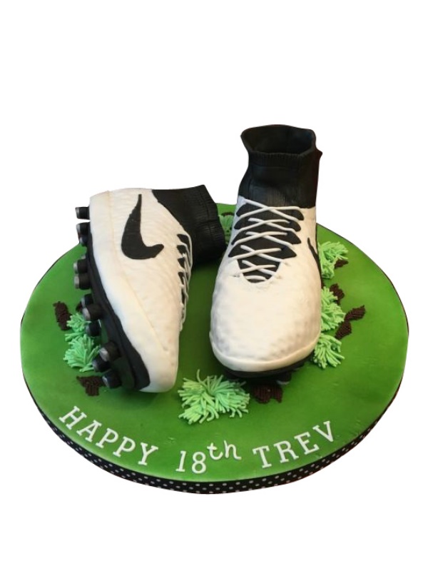 football boots london
