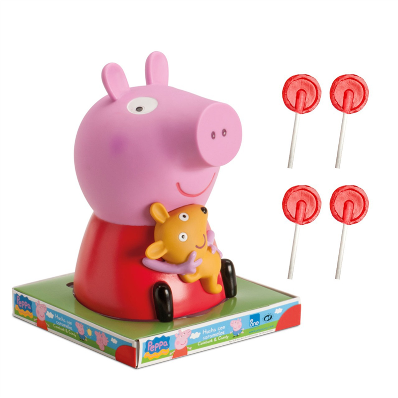 Peppa pig Party Accessories 