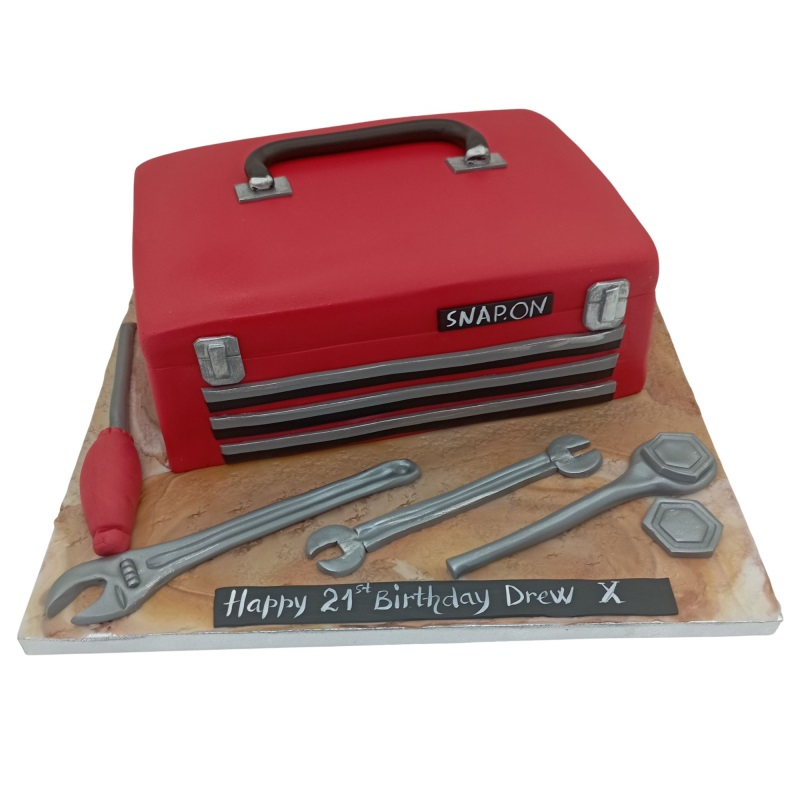 Cake tool kit sale