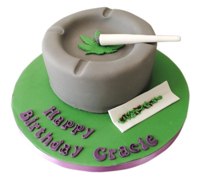 Top more than 116 smokers birthday cake latest in.eteachers