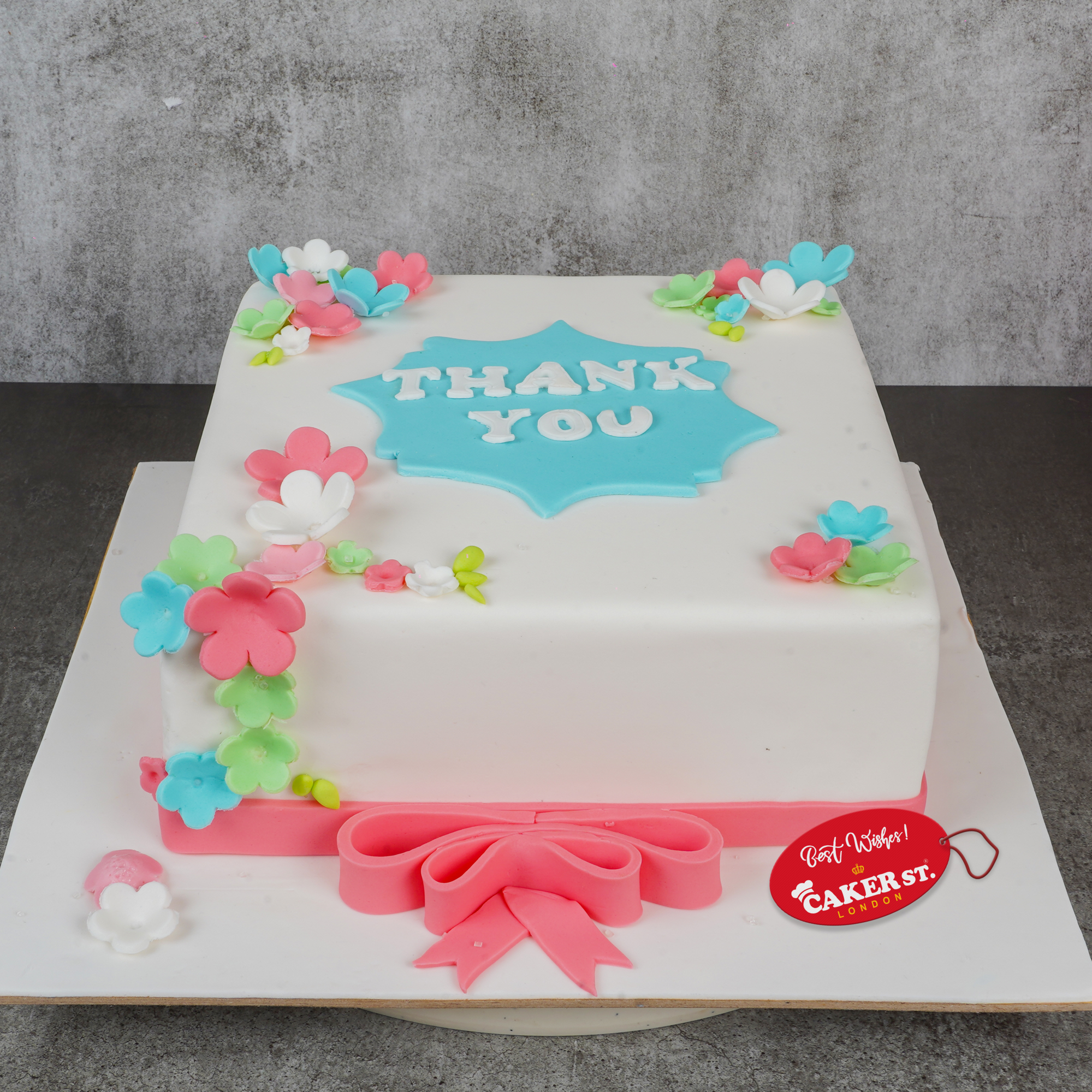 Thankful Joy Cake