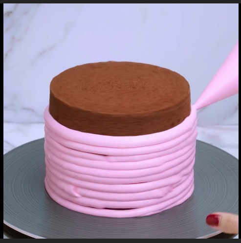 The Sugar Lolli Squad - DIY Cake