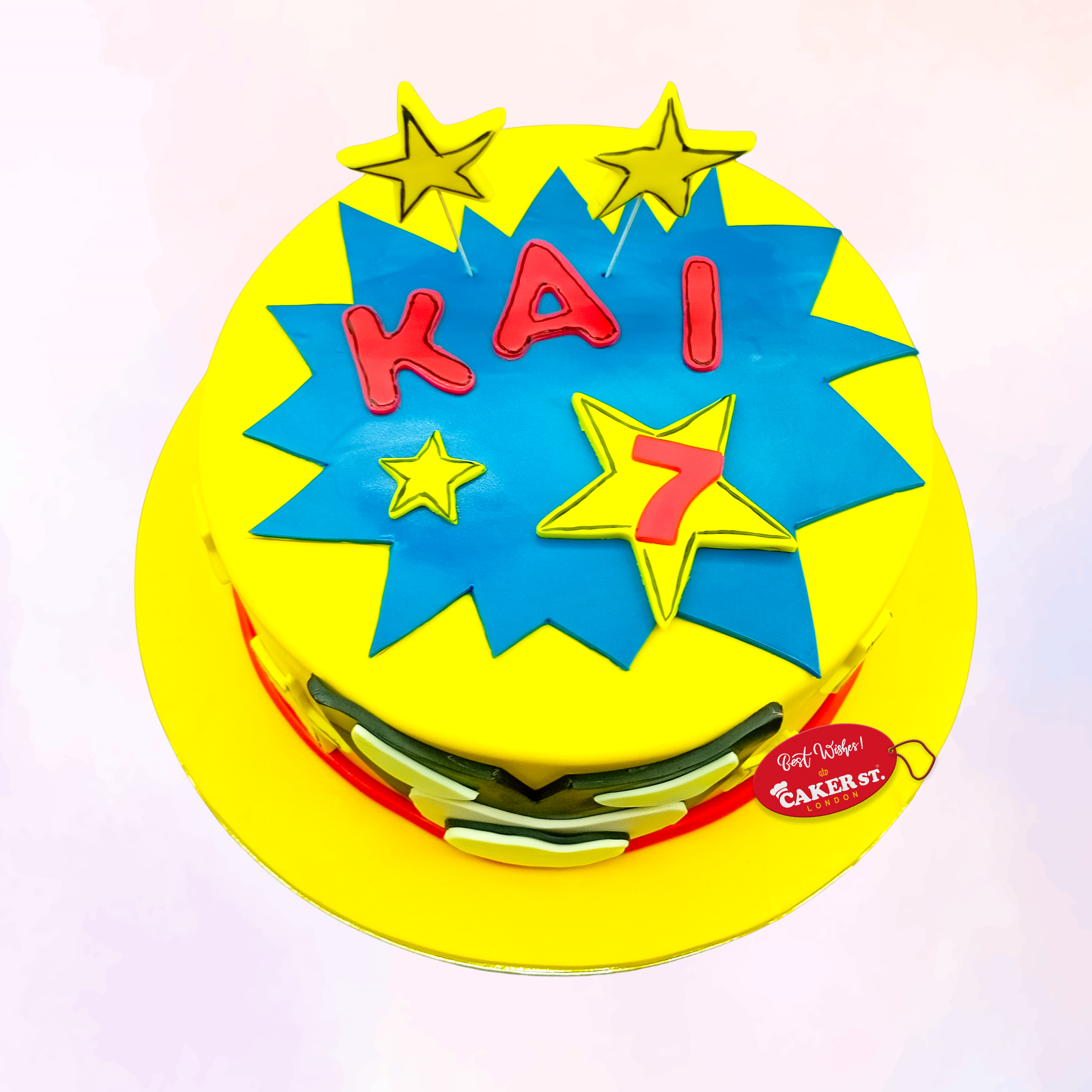 wolverine cake For Boys