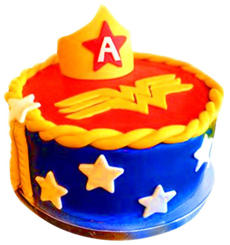 Wonders cake. Wonders cake