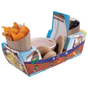 Kids Meal