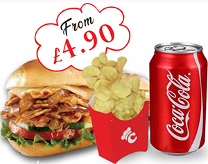 Meal Deal